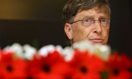 13 sự thật về Bill Gates