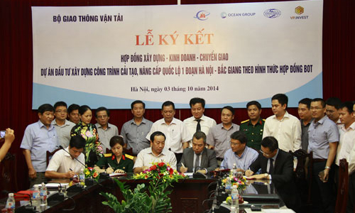 OceanGroup bước vào cuộc đua tái cơ cấu