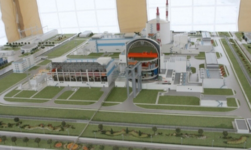 Điện hạt nhân Ninh Thuận 1 vận hành năm 2023-2024