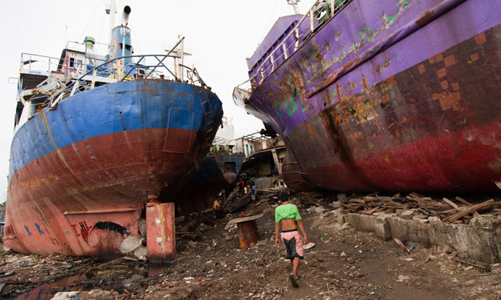 Tacloban 3 tháng sau siêu bão lịch sử Haiyan