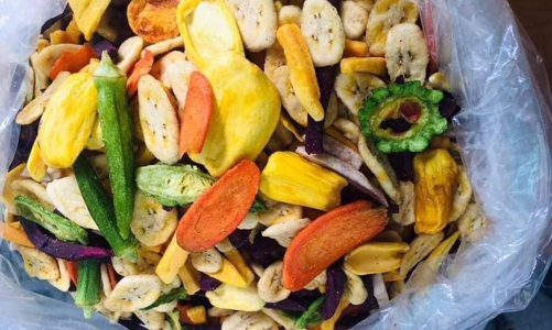 Cận Tết, tăng cường giám sát chất lượng của thực phẩm 