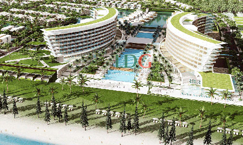 Giá đất Phú Quốc đang 