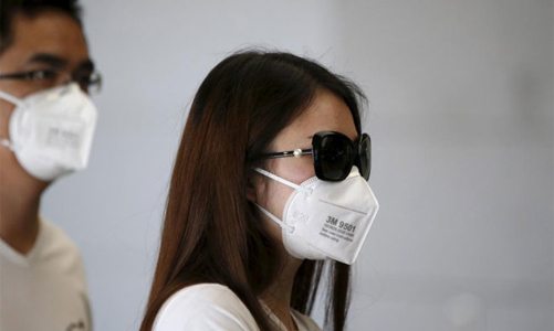 Hàn Quốc, Trung Quốc cấp tập đối phó dịch MERS