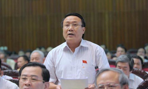 Sửa Luật Đầu tư ảnh hưởng thế nào đến tự do kinh doanh?