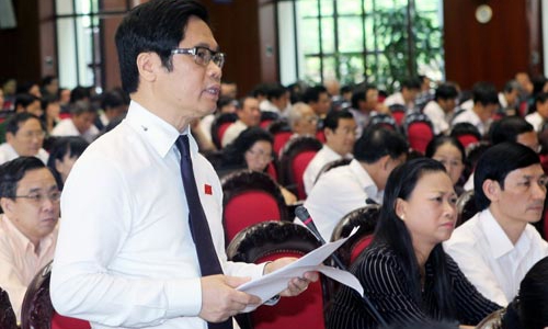 “Trung Quốc không dễ trả đũa kinh tế Việt Nam”