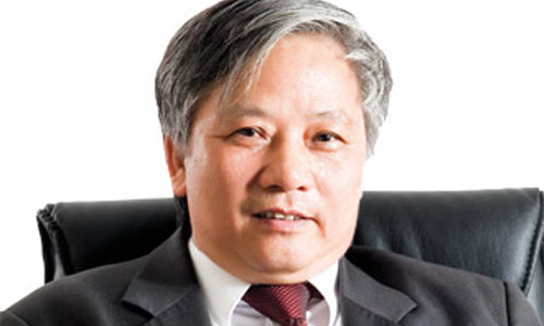 “Sẽ còn nhiều doanh nghiệp bất động sản ra khỏi cuộc chơi”