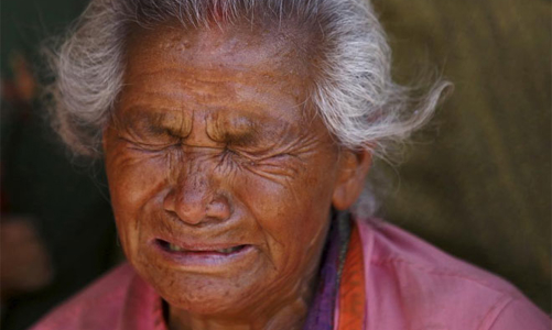 Nepal dồn lực cứu nạn nhân động đất