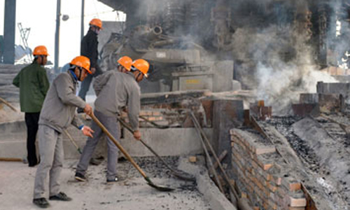 PCI, chuyện của một tỉnh “đội sổ”