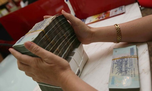 Ngân sách: Làm sao tránh “ông nào cũng đòi thưởng”?