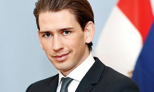 Những quan chức, chính khách trẻ nhất thế giới