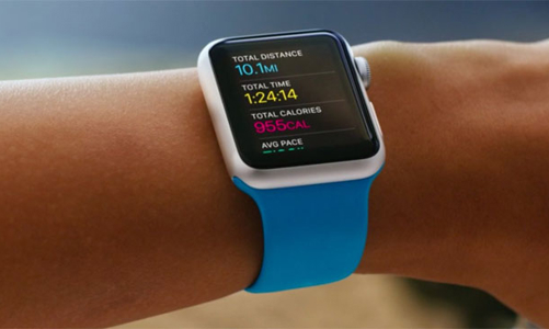 Những tính năng đặc biệt ấn tượng của Apple Watch