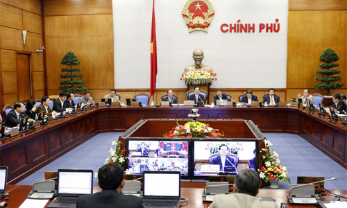 Tranh luận mở rộng quyền Thủ tướng