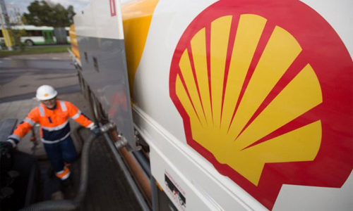 “Đại gia” dầu khí Anh gục ngã vì giá dầu giảm