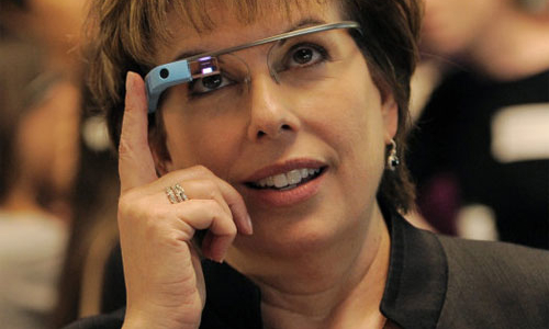 3 lý do khiến kính thông minh Google Glass thất bại