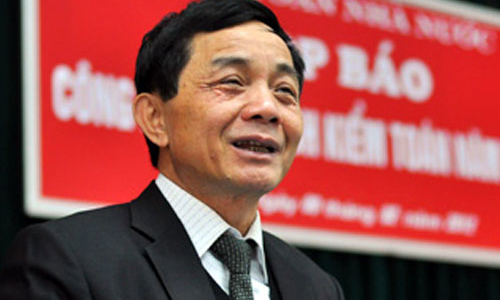 “Đừng bi kịch hóa thị trường bất động sản!”