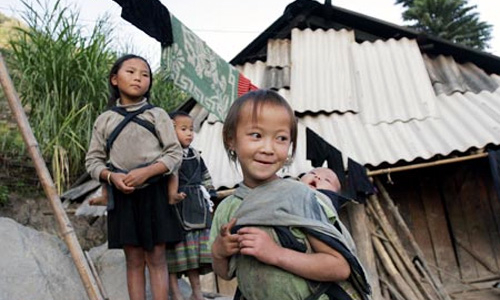 Ba hộ thoát nghèo thì một hộ... tái nghèo