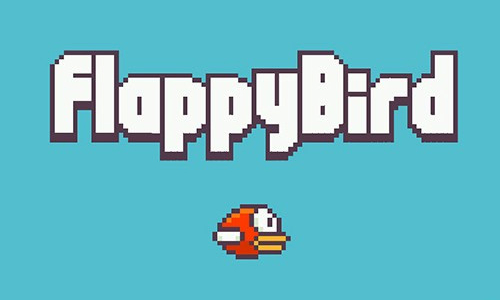 10 lý do Flappy Bird gây sốt