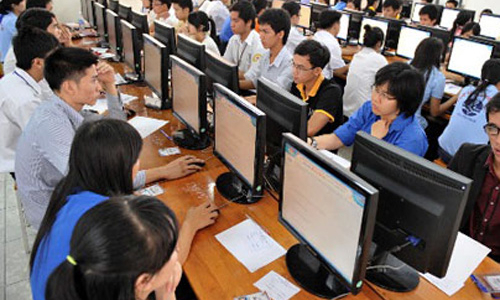 Ai nằm trong diện tinh giản biên chế sắp tới?