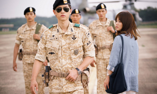 Phim ảnh Hàn Quốc và xu hướng phát trực tuyến