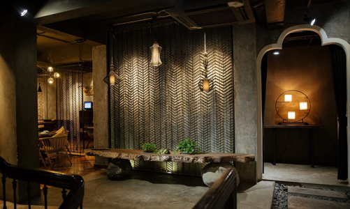 3 không gian đẹp để thưởng thức món chay tại Hà Nội