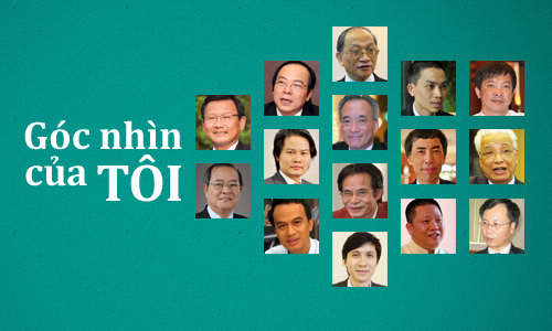 Góc nhìn của tôi: Lạm phát năm 2014 có đáng lo ngại?