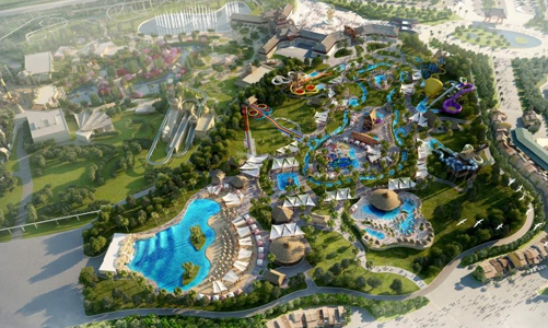 12 đại dự án của Sun Group tại Việt Nam