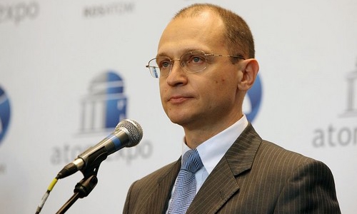 Nga - Algeria hợp tác năng lượng hạt nhân