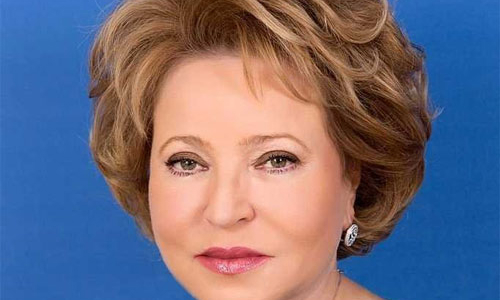 Chân dung 7 quan chức Nga bị Mỹ trừng phạt