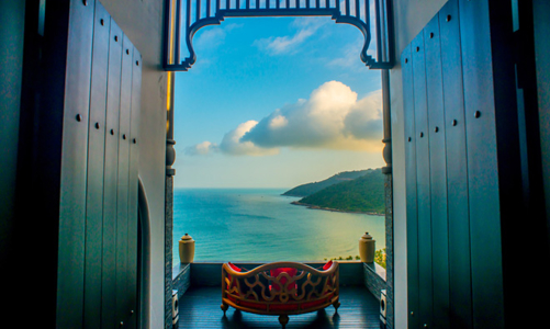 Đề cử InterContinental Đà Nẵng “Best of the best” về thiết kế