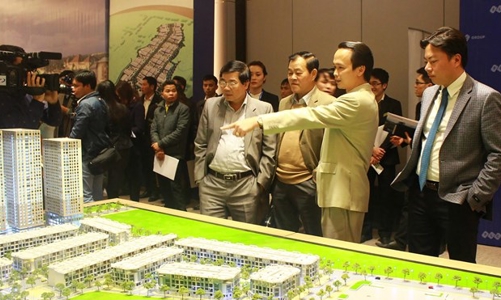 Chủ tịch FLC: “Năm nay chúng tôi sẽ lãi 1.000 tỷ đồng”