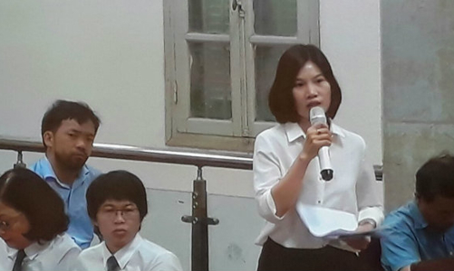 Đại án OceanBank: Giữa năm bị mua 0 đồng, “cuối năm báo lãi 1.000 tỷ”