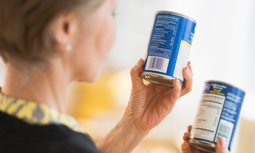 4 loại thực phẩm chế biến sẵn có thể tăng nguy cơ đột quỵ