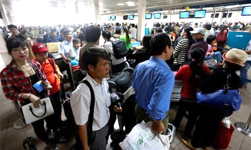 Những vấn đề gì mới đáng bàn cho sân bay Long Thành?