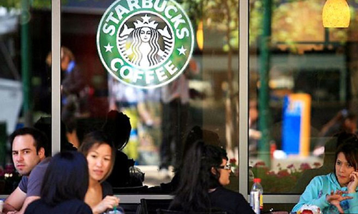 11 sự thật thú vị về Starbucks