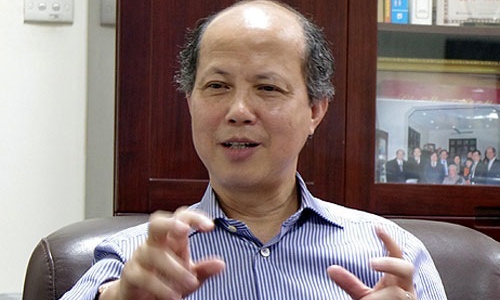 “Có ý kiến muốn giảm dòng tiền vào bất động sản”