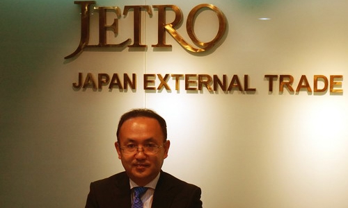 Doanh nghiệp Nhật lo nhất điều gì ở Việt Nam?