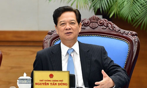 Thủ tướng: “GDP quý 1 là con số thực”
