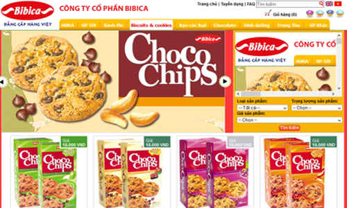 PAN dự chi hơn 261 tỷ mua cổ phiếu BBC