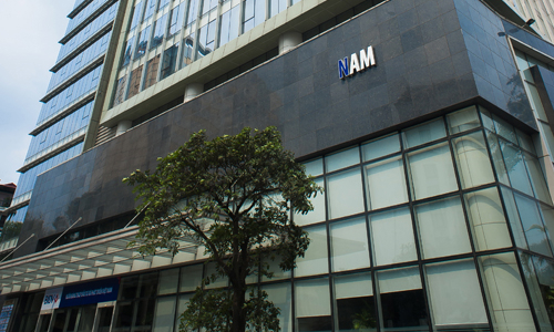 Ấn tượng BIDV năm 2013