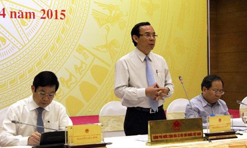 Bắt cựu Chủ tịch Petro Vietnam là “chuyện dài và phức tạp”