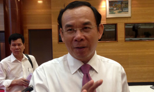 “Chưa nước nào tổ chức đại hội thể thao mà có lãi”