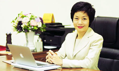 Từ Navibank đến NCB: “Chúng tôi là ngân hàng nhỏ, nhưng...”