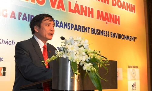 Kinh tế Việt Nam và “làn gió mới thúc đẩy cải cách”