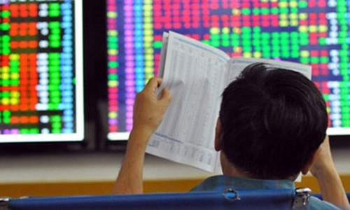 Cổ phiếu ngân hàng sẽ đồng loạt lên sàn?