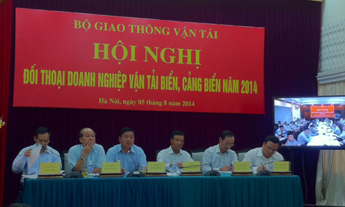 Bộ trưởng Thăng: “Quản lý nhà nước không thể vô cảm như thế”