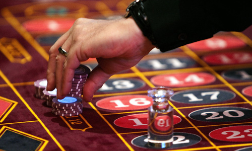 Casino tại Việt Nam: Cuộc đua ngầm đang quyết liệt