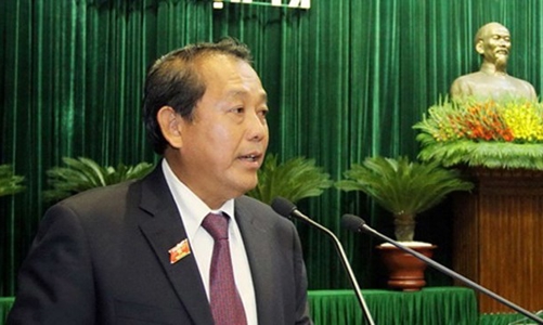 Kết án oan người vô tội: “Đã hạn chế đến mức thấp nhất”