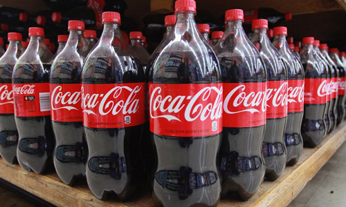 Bộ trưởng Vinh và cuộc gặp đáng chú ý với lãnh đạo Coca Cola