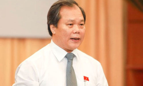 Đề xuất quy định mỗi bộ không quá 5 thứ trưởng