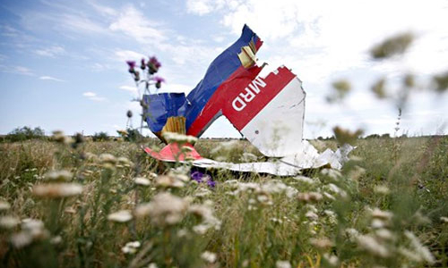 Lãnh đạo ngành hàng không quốc tế họp khẩn sau vụ MH17